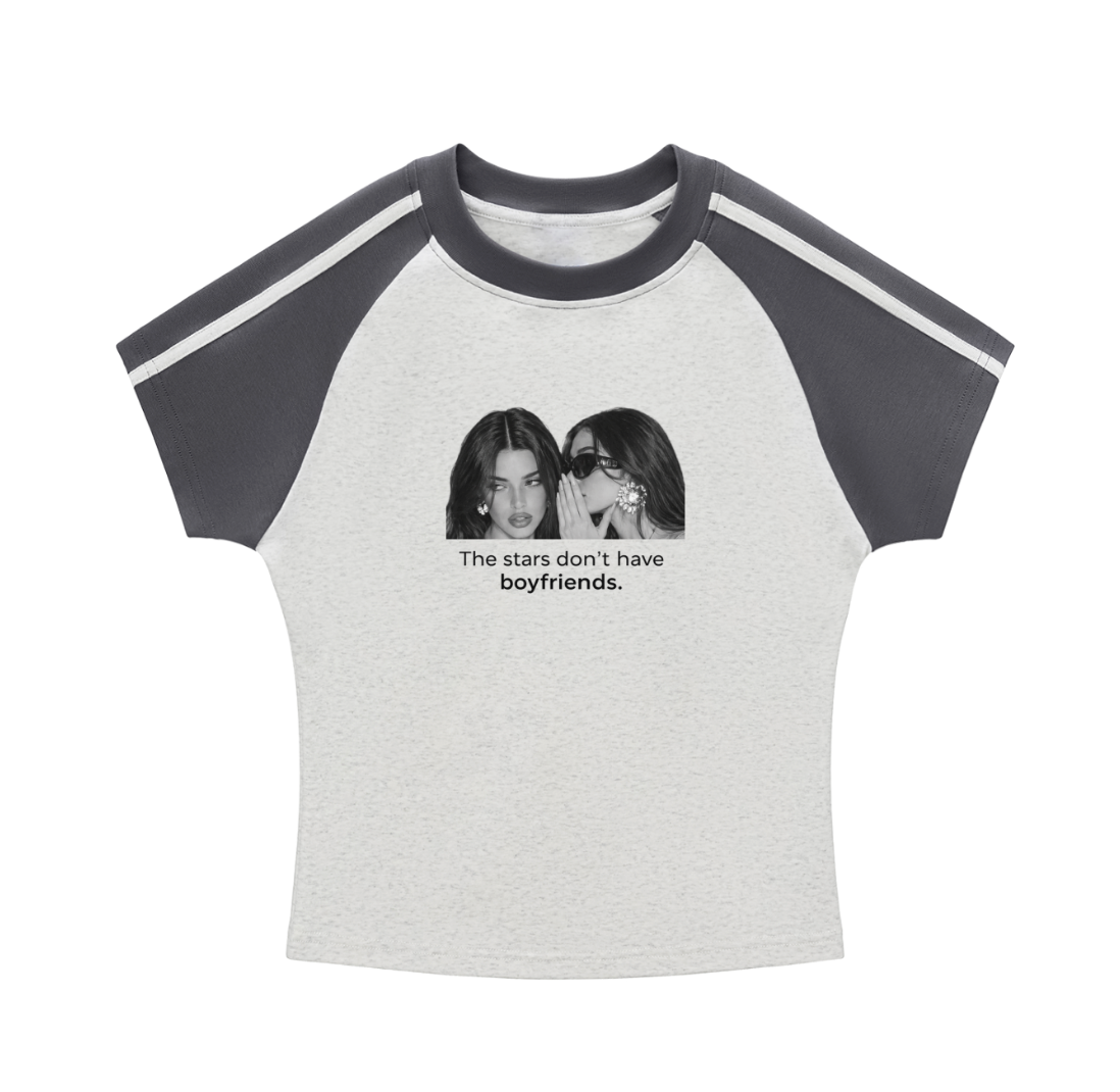 BABY TEES